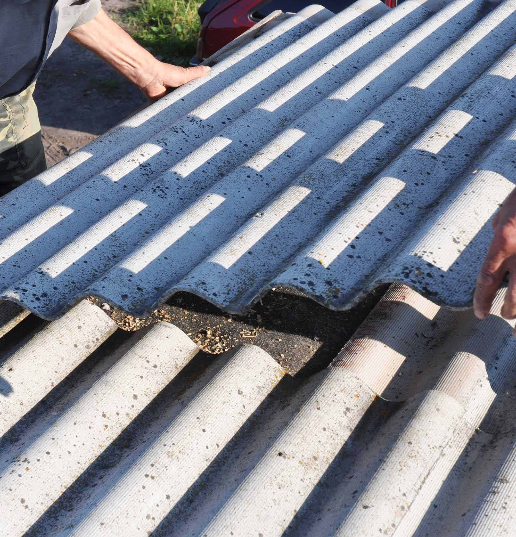 asbestos
