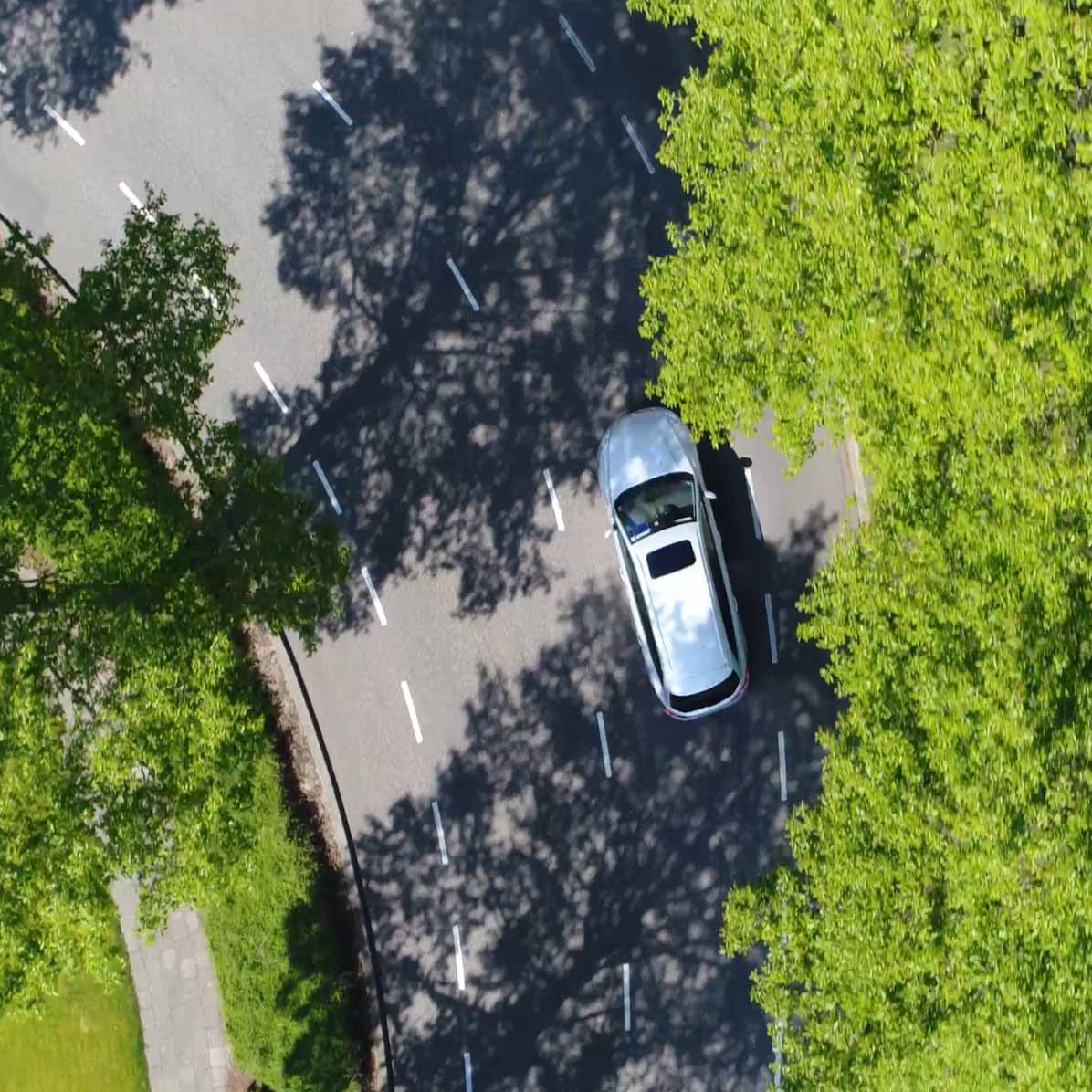 car-green