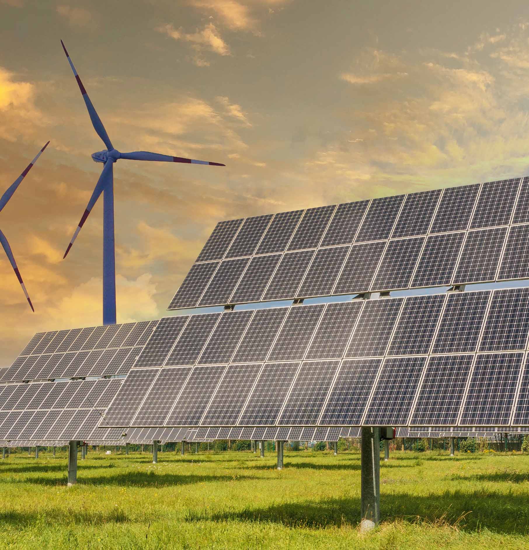 finance-funding solar panels