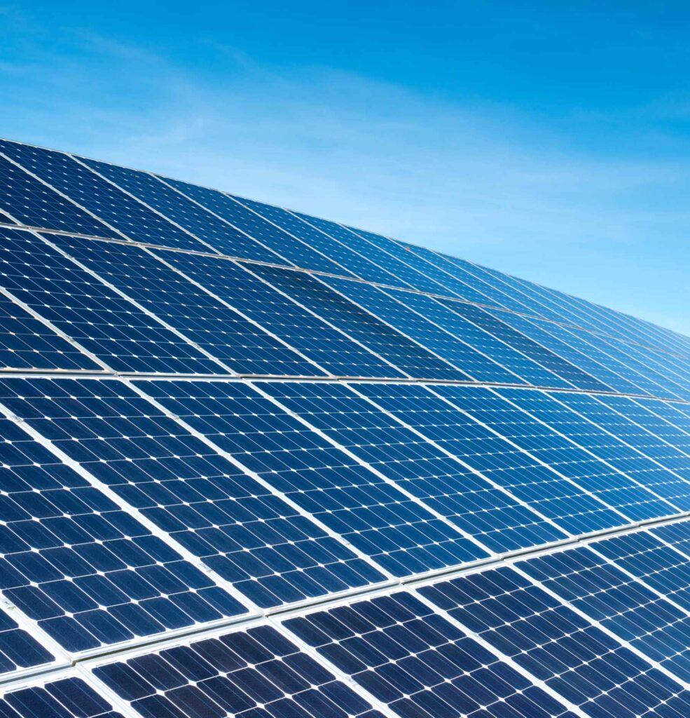 Solar Panel Installations For Farms & Agriculture