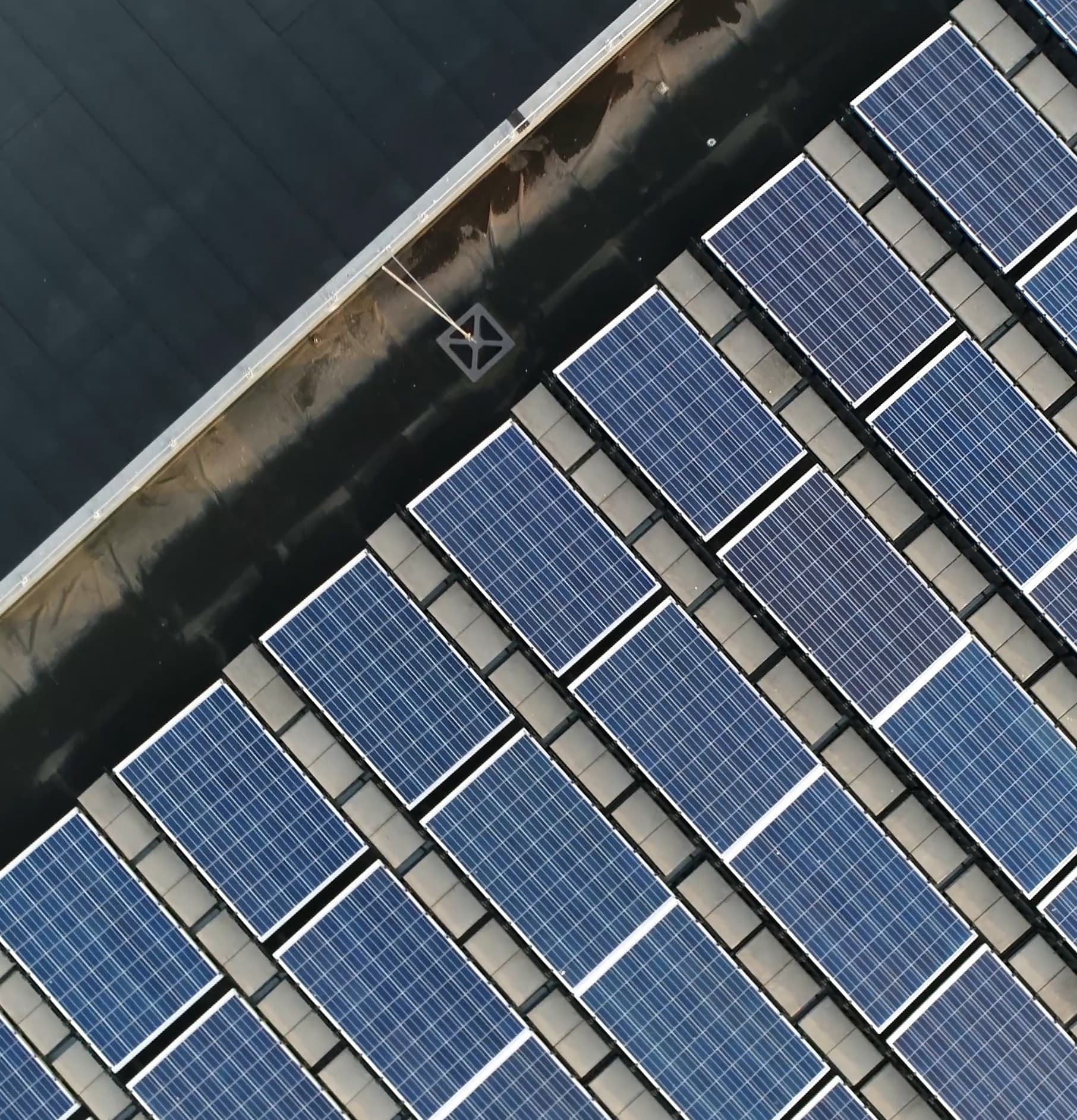 solar-panel-parklane solar panels
