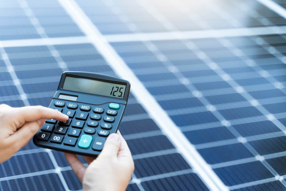 How Much Money Do Business Solar Panels Save