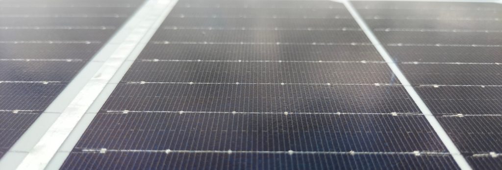 Solar Panel Installations for Care Homes | Path Energy